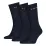 Шкарпетки Head Crew Unisex 3-pack 35-38 blue 771027001-321 - Robinzon.ua
