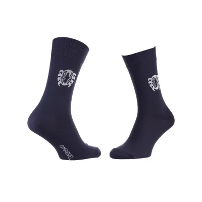 Шкарпетки Marvel Spider-Man Araignee 1-pack 43-46 blue 93152362-1 - Robinzon.ua