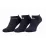 Носки Sergio Tacchini 3-pack 35-38 black 93155067-1 - Robinzon.ua