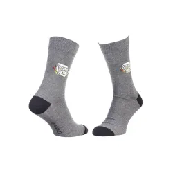 Шкарпетки Marvel Thor 1-pack 43-46 dark gray 93152262-8 - Robinzon.ua