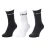 Носки Kappa Socks Logo Saboya 3-pack 43-46 black/white 304MT00-909 - Robinzon.ua