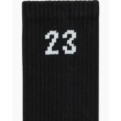 Шкарпетки Jordan Essential Crew 3-pack 42-46 black/white DA5718-010 - Robinzon.ua