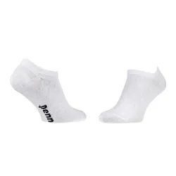 Шкарпетки Penn Sneaker Socks 3-pack 35-40 white 179062 - Robinzon.ua