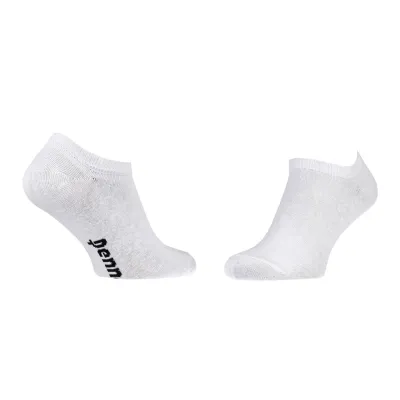 Носки Penn Sneaker Socks 3-pack 35-40 white 179062 - Robinzon.ua