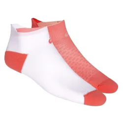 Шкарпетки Asics Sock 2-pack 35-38 white/pink 130887-0698 - Robinzon.ua