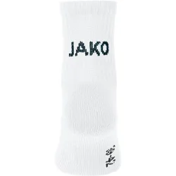 Носки Jako Sportsocken Kurz 3-pack 43-46 white 3943-00 - Robinzon.ua