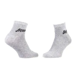 Шкарпетки Penn Quarter Socks 3-pack 40-46 gray 179046 - Robinzon.ua