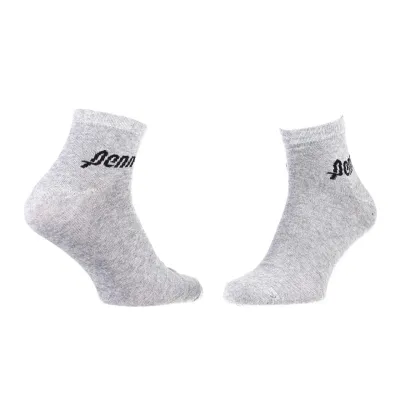 Носки Penn Quarter Socks 3-pack 40-46 gray 179046 - Robinzon.ua