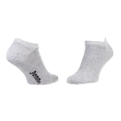 Шкарпетки Penn Sneaker Socks 3-pack 35-40 gray 179093 - Robinzon.ua