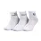 Носки Sergio Tacchini 3-pack 39-42 white 93841544-1 - Robinzon.ua