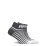 Шкарпетки Puma Unisex Sneaker 2-pack 39-42 black/gray/white 101002001-022 - Robinzon.ua