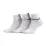 Носки Sergio Tacchini 3-pack 36-41 white 13898115-1 - Robinzon.ua