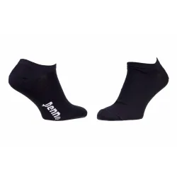 Шкарпетки Penn Sneaker Socks 3-pack 35-40 black 179063 - Robinzon.ua