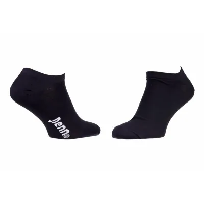 Носки Penn Sneaker Socks 3-pack 35-40 black 179063 - Robinzon.ua