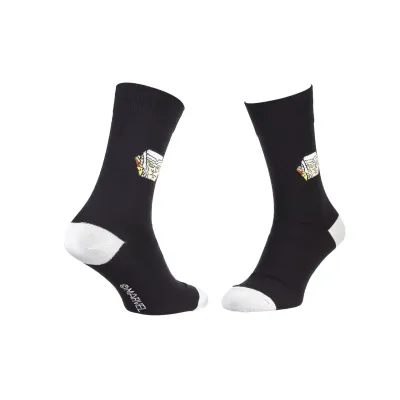 Носки Marvel Thor 1-pack 39-42 black 93152262-7 - Robinzon.ua