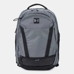 Жіночий Рюкзак UA Hustle Signature Backpack Чорний OSFM (1372287-001) - Robinzon.ua