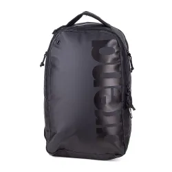 Мужской Рюкзак Arena FAST URBAN 3.0 ALL-BLACK Черный One size (7d002492-500 One size) - Robinzon.ua