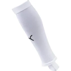 Гетры Puma Team LIGA Stirrup Socks CORE белый Уни 35-38 703439-04 35-38 Гетры Puma Team LIGA Stirrup Socks CORE белый Уни 35-38 703439-04 35-38 - Robinzon.ua