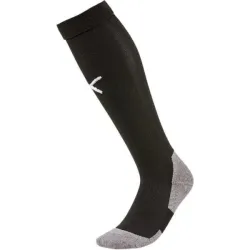 Гетры Puma Team LIGA Socks CORE черный Уни 39-42 703441-03 39-42 - Robinzon.ua