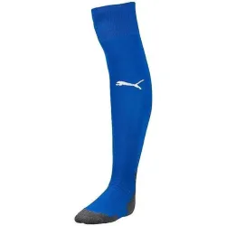 Гетры Puma Team LIGA Socks CORE синий Уни 39-42 703441-02 39-42 - Robinzon.ua