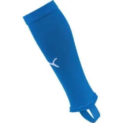 Гетры Puma Team LIGA Stirrup Socks CORE синий Уни 39-42 703439-02 39-42 - Robinzon.ua