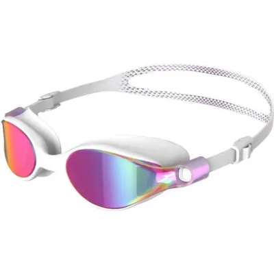 Очки для плавания Speedo VUE MIR GOG AU белый Жен OSFM 8-1096016674 - Robinzon.ua