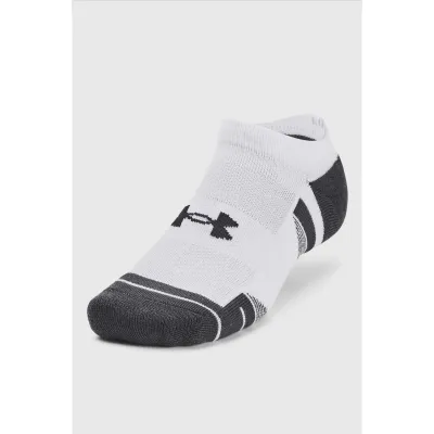 Мужские Носки UA Performance Tech 3pk NS белый Уни MD 1379503-100  MD - Robinzon.ua