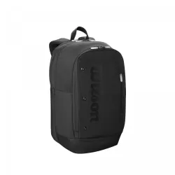 Рюкзак Wilson NOIR TOUR BACKPACK Черный 30,4x23,3x44 (WR8029801001) Рюкзак Wilson NOIR TOUR BACKPACK Черный 30,4x23,3x44 (WR8029801001) - Robinzon.ua