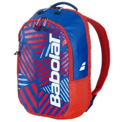 Рюкзак Babolat Backpack kids blue/red 753109-209 - Robinzon.ua