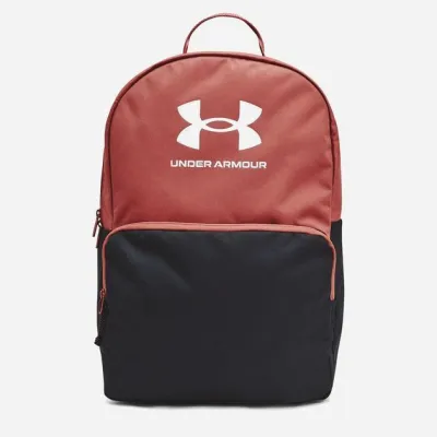 Рюкзак UA Loudon Backpack 25,5L бордовий Уні 30х45х13 см 1378415-611 - Robinzon.ua