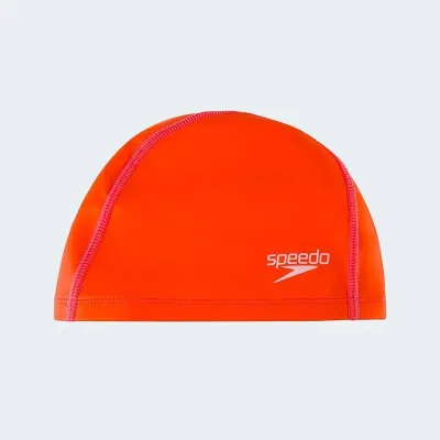 Шапка для плавання Speedo PACE CAP AU помаранчевий Уні OSFM 8-720641288 - Robinzon.ua