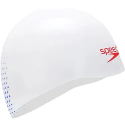 Шапка для плавання Speedo FASTSKIN CAP AU білий Уні S 8-0821616683 S - Robinzon.ua