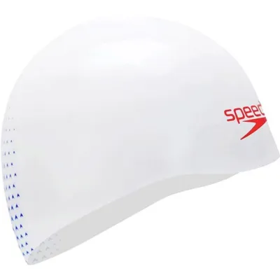 Шапка для плавания Speedo FASTSKIN CAP AU белый Уни S 8-0821616683 S - Robinzon.ua
