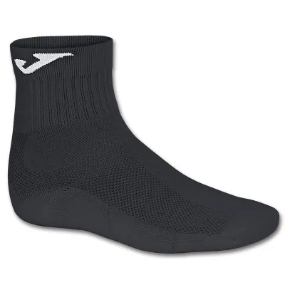 Шкарпетки JOMA MEDIUM чорний 35-38 400030.P01 35-38 - Robinzon.ua