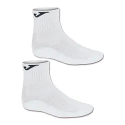 Шкарпетки JOMA MEDIUM білий 43-46 400030.P02 43-46 - Robinzon.ua