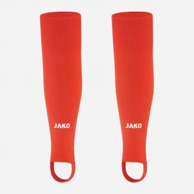 Гетри Jako Glasgow2.0 Bambini без шкарпетки Рожевий S (до 120 см) (3414-18 S) - Robinzon.ua