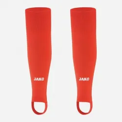 Гетры Jako Glasgow2.0 Bambini без носка Розовый S (до 120 см) (3414-18 S) - Robinzon.ua