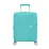 Чемодан 55 см SOUNDBOX AQUA BLUE - Robinzon.ua