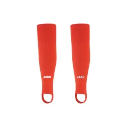 Гетры Jako Glasgow2.0 Senior без шкарпетки оранжевый Уни M 3414-18 M - Robinzon.ua