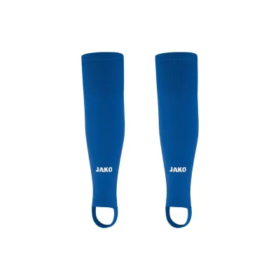 Гетри Jako Glasgow2.0 Senior без шкарпетки синій Уні L 3414-04 L - Robinzon.ua