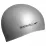 Шапочка для плавання Speedo FLAT SILICONE CAP AU  уні Grey  (8-709911181) (5039247289270) - Robinzon.ua