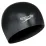 Шапочка для плавання Speedo FLAT SILICONE CAP AU  уні Black (8-709910001) (5039247289157) - Robinzon.ua