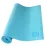Килимок для йоги LiveUP PVC YOGA MAT блакитний 173x61x0.4см LS3231-04b - Robinzon.ua