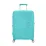 Валіза 67 см SOUNDBOX AQUA BLUE - Robinzon.ua