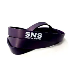Эспандер лента-кольцо SNS нагрузка 11-36 кг 145-29 - Robinzon.ua