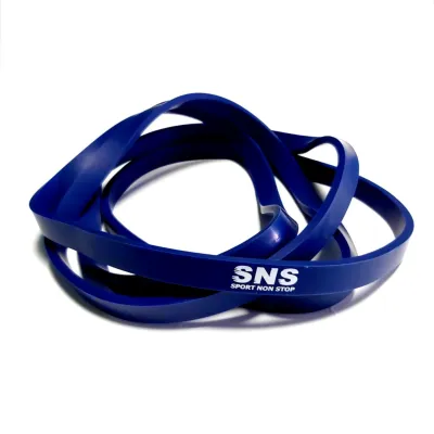 Еспандер стрічка-кільце SNS навантаження 2-15 кг 145-13 - Robinzon.ua