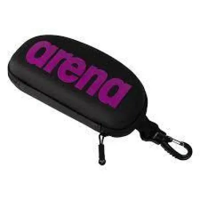Чехол для очков Arena GOGGLE CASE черный Уни OSFM 1E048-102 - Robinzon.ua