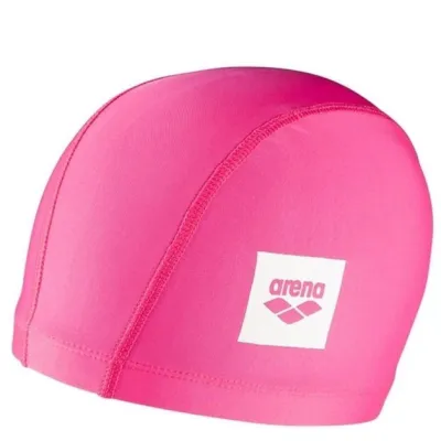 Шапка для плавания Arena UNIX II розовый Уни OSFM 002383-104 - Robinzon.ua