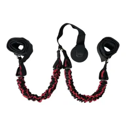 Многофункциональная тренировочная система эспандер WX-JTT - Robinzon.ua