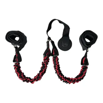 Многофункциональная тренировочная система эспандер WX-JTT - Robinzon.ua